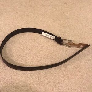 Dockers Men’s Brown Belt, size 34